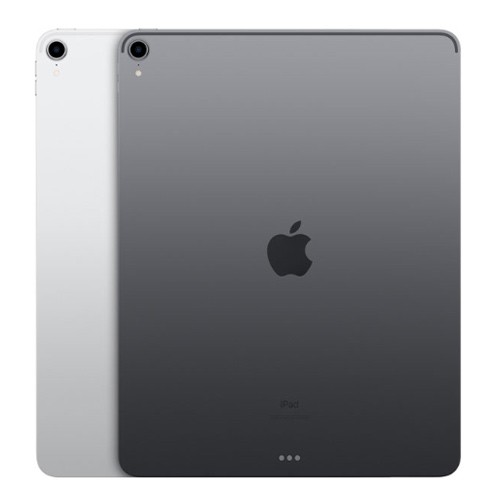 Apple Ipad Pro 18 12 9 Inch 512gb Wifi Cellular Silver Souqbaba Com